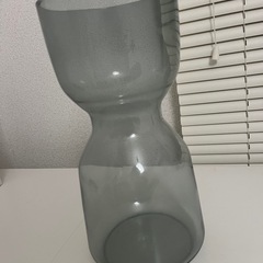 IKEA 花瓶　フラワーベース　オムテンクサムの画像