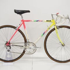 MBK 「エムビーケー」 CLUB RACER 2000年頃モデ...