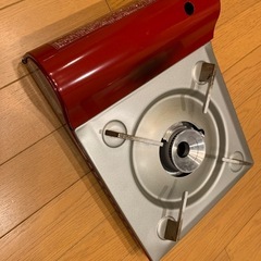 【値下げ】イワタニカセットコンロ