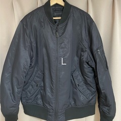 取引中【再値下げ】ユニクロ　メンズ秋冬服まとめて6点