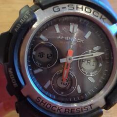 G-SHOCKの画像