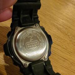 G-SHOCKの画像
