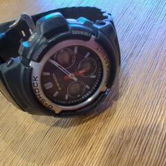 G-SHOCKの画像
