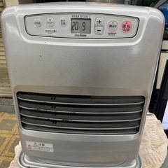ダイニチ石油ファンヒーター　18Lタンク付