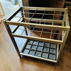 【決まりました】KOKUYO 傘立て　の画像