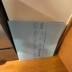 スタイロフォーム約90cm×95cm