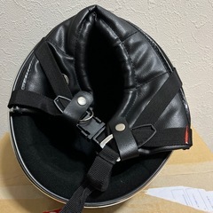ヘルメット　125cc以下
の画像