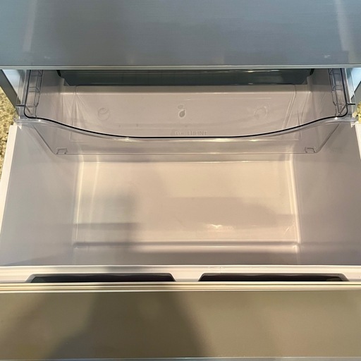 《売約済》【池上店】AQUA アクア 4ドア冷蔵庫 4ドア 冷蔵庫 355L AQR-36G2 大型 ファミリーサイズ