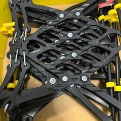 タイヤチェーンの画像