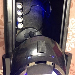 西宮市　ブルーLEDコンソロールボックス　オデッセイ　アルファード　ノア　ヴォクシー　セレナ　ステップワゴン　アルファード　ヴェルファイアの画像