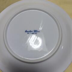 皿の画像
