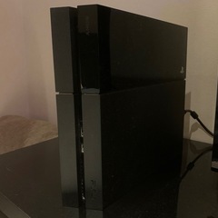 PS4 本体