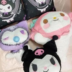 クリスマスプレゼント　新品サンリオグッズ1点