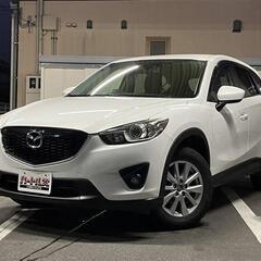 【自社ローン】 CX-5 2.2 XD♬ 【独自審査の提 携ロー...