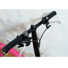 BROMPTON　折りたたみ自転車　イングランド製　ブロンプトン　ミニベロの画像