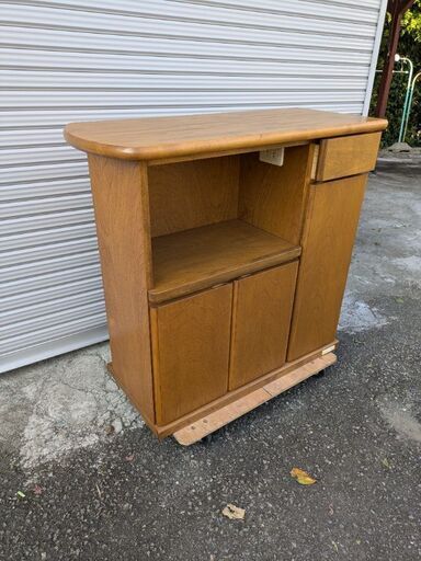 最終値下げ★オーダー製作★カウンター