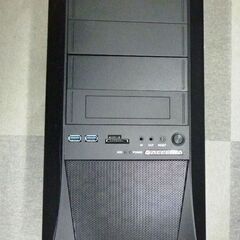 galleria　XT　i7-6700　GTX-960(値下げし...