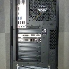 galleria　XT　i7-6700　GTX-960(値下げしました）の画像