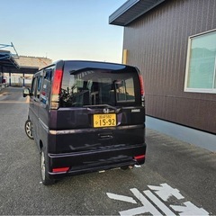 バモスの画像