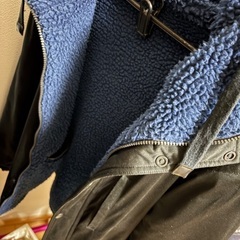 メンズ　ジャケット