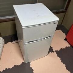 冷蔵庫 ジャンク 部品取りに