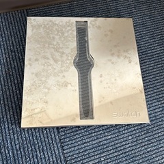 スウォッチ 入れ物の画像