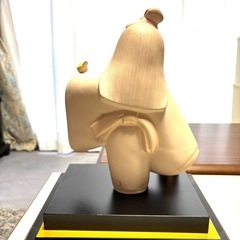 博多人形　の画像