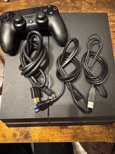 プレイステーション4 ps4 1TB