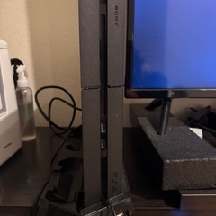 プレイステーション4 ps4 1TB
