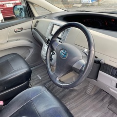 現状販売! トヨタエスティマ! の画像