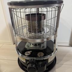 パセコ 石油ストーブ WKH-3100S