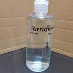 トリデン(Torriden)  ダイブイン  トナー