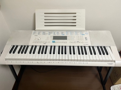 電子キーボード