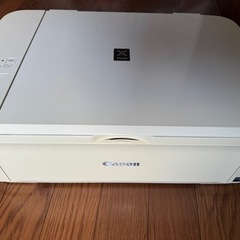Canon コピー機
