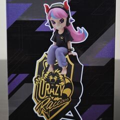 モニタートップフィギュア
