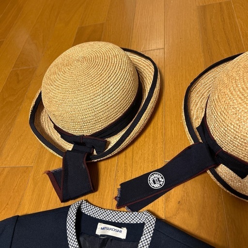 エトワール幼稚園制服 (IZU) 北品川のその他の中古・古着あげます・譲ります｜ジモティーで不用品の処分