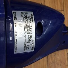 【リサイクルショップどりーむ鹿大前店】No.11592　スティッククリーナーの画像