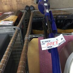 【リサイクルショップどりーむ鹿大前店】No.11592　スティッククリーナーの画像