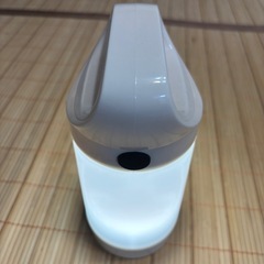 乾電池式ランタン