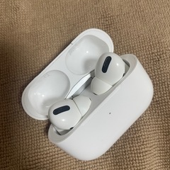 AirPods Pro