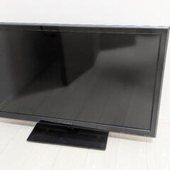 ４０インチソニーBRAVIA（ジャンク）