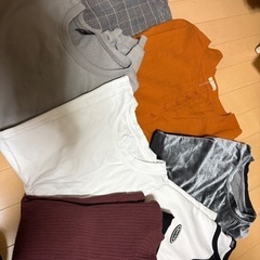 レディース　洋服　大量