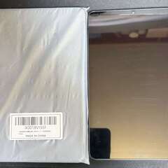 ALLDOCUBE iPlay 60 mini pro(256GB)+専用磁石入りケースの画像