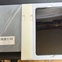 ALLDOCUBE iPlay 60 mini pro(256GB)+専用磁石入りケースの画像