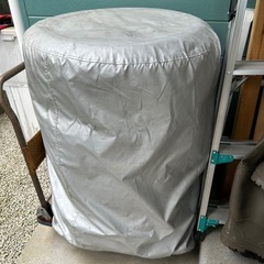 スタッドレス、ホイール4本セット　プリウスαに装着していたものですの画像