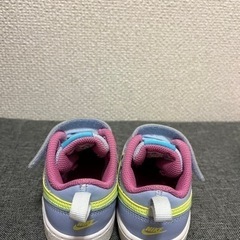 13㎝　NIKE ナイキ　キッズスニーカーの画像