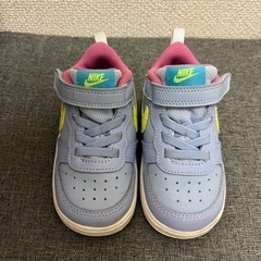 13㎝　NIKE ナイキ　キッズスニーカーの画像