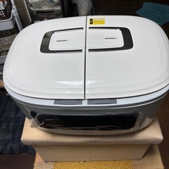 ツインシェフ（未使用）