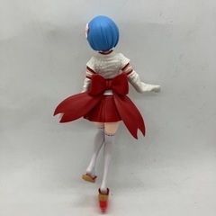 リゼロ レム  プレシャスフィギュア 和風メイドver. タイトーの画像