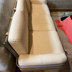 長年使ったのでくたびれてはいますが…の画像